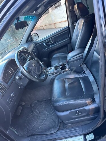 Kia Sorento 2006, 317,000 km - 2.5 l - Bakı