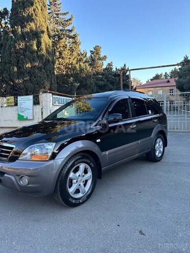 Kia Sorento 2006, 317,000 km - 2.5 l - Bakı