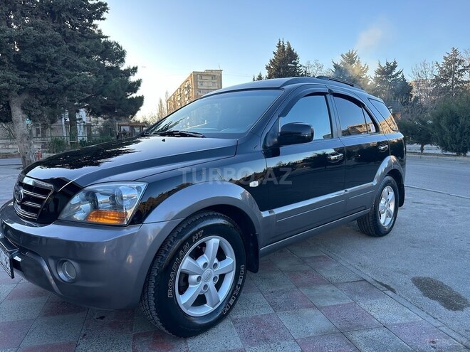 Kia Sorento 2006, 317,000 km - 2.5 l - Bakı