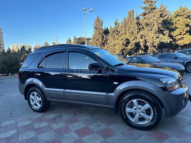 Kia Sorento 2006, 317,000 km - 2.5 l - Bakı