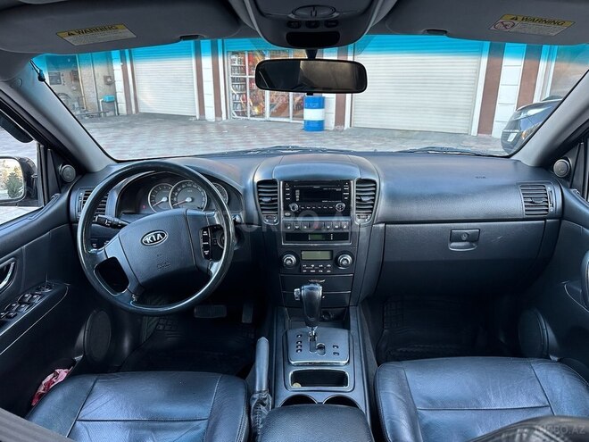 Kia Sorento 2006, 317,000 km - 2.5 l - Bakı