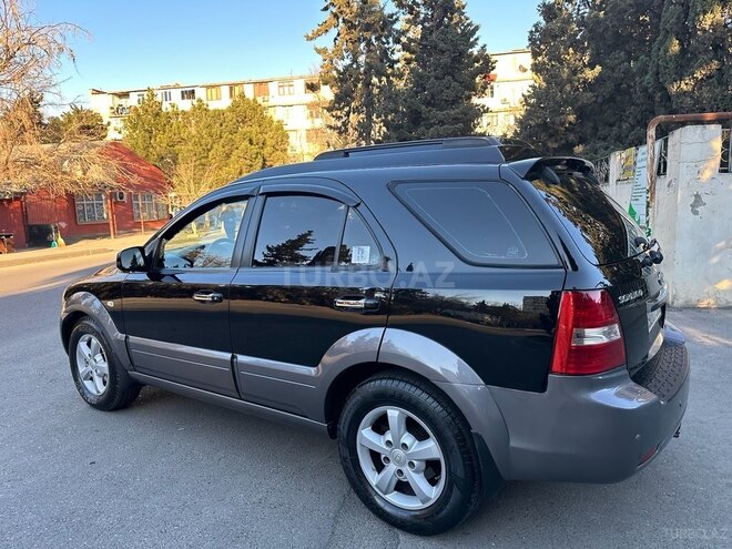 Kia Sorento 2006, 317,000 km - 2.5 l - Bakı