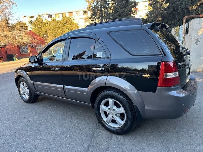 Kia Sorento 2006, 317,000 km - 2.5 l - Bakı