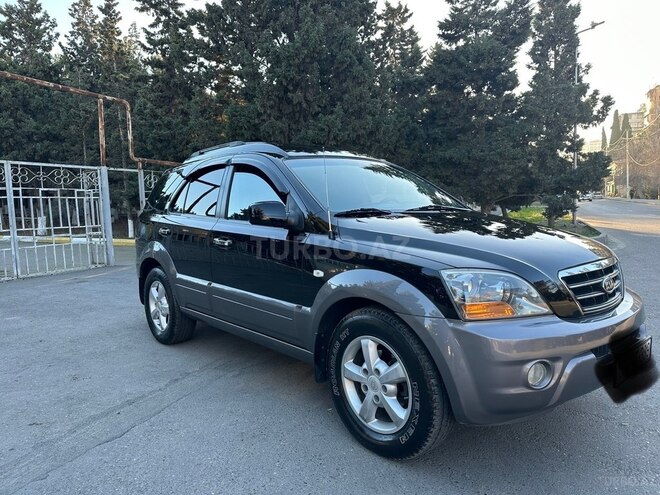 Kia Sorento 2006, 317,000 km - 2.5 l - Bakı