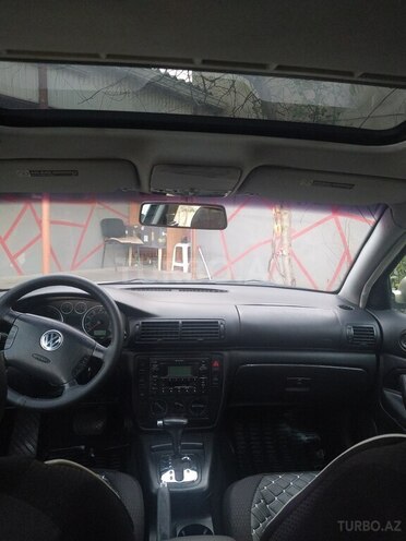 Volkswagen Passat 2001, 400,000 km - 2.0 л - Bakı