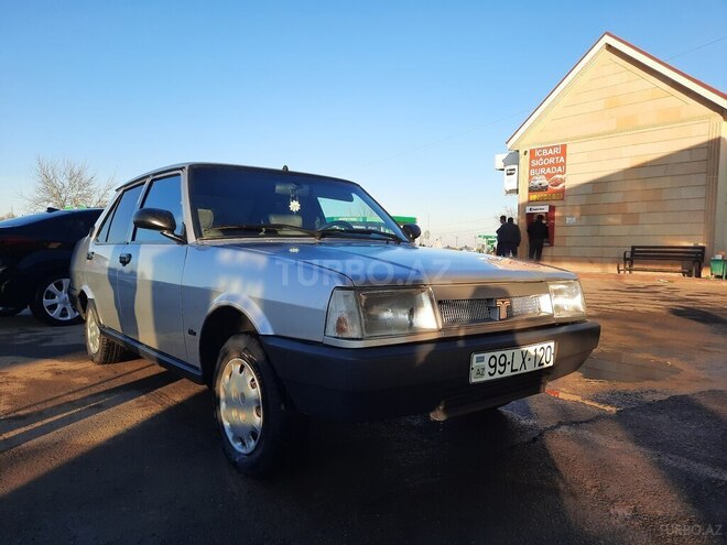 Tofas Sahin 2004, 79,000 km - 1.6 l - İmişli