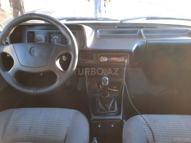 Tofas Sahin 2004, 79,000 km - 1.6 l - İmişli