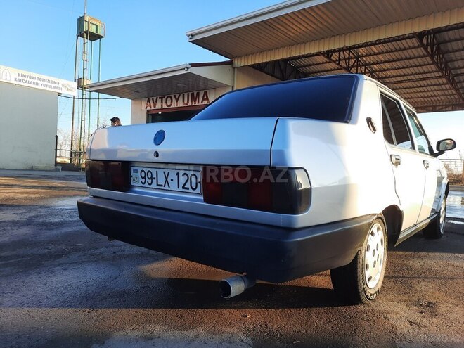 Tofas Sahin 2004, 79,000 km - 1.6 l - İmişli