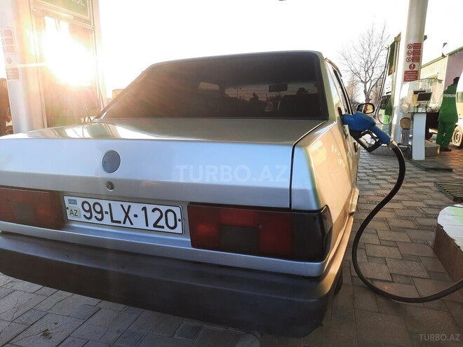 Tofas Sahin 2004, 79,000 km - 1.6 l - İmişli