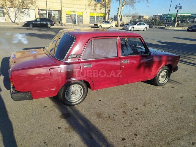 LADA (VAZ) 2107 2005, 21,400 km - 1.6 l - Gəncə