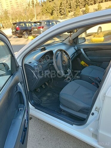 Chevrolet Aveo 2011, 295,000 km - 1.2 l - Bakı