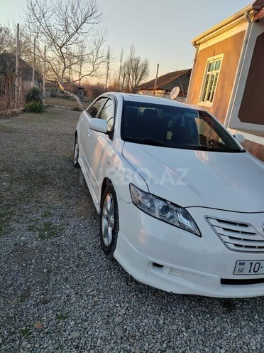 Toyota Camry 2007, 355,376 km - 2.4 l - Sabirabad
