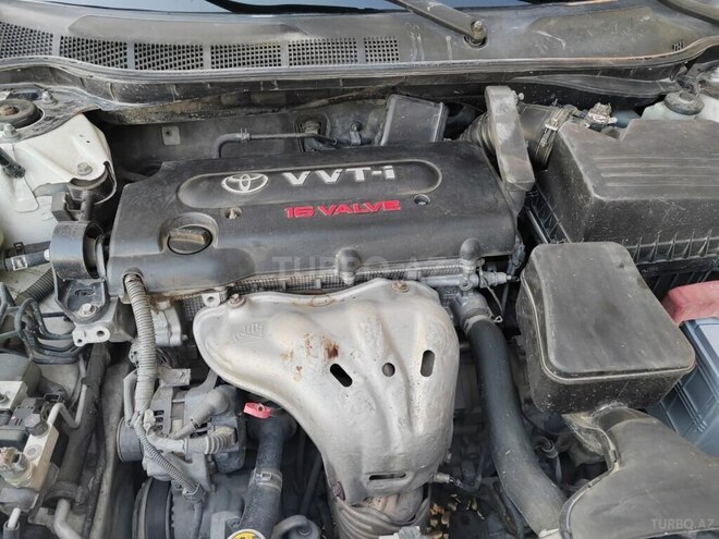 Toyota Camry 2007, 355,376 km - 2.4 l - Sabirabad
