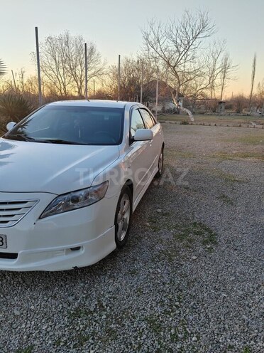 Toyota Camry 2007, 355,376 km - 2.4 l - Sabirabad