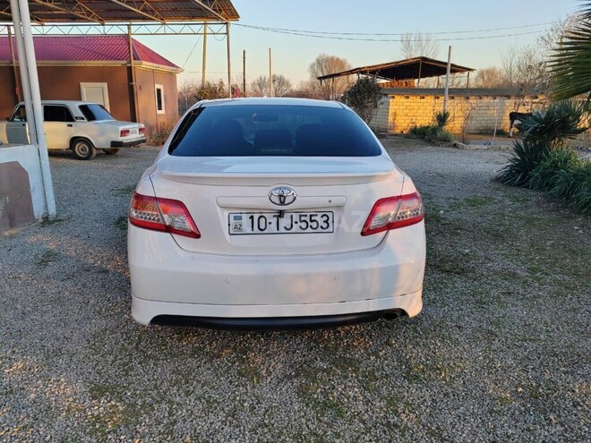 Toyota Camry 2007, 355,376 km - 2.4 l - Sabirabad