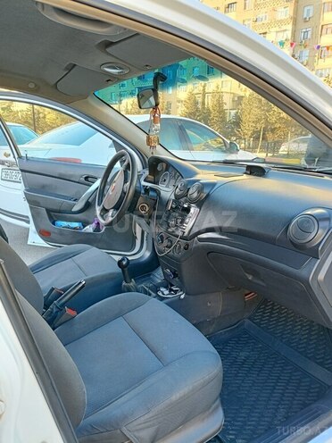 Chevrolet Aveo 2011, 295,000 km - 1.2 l - Bakı