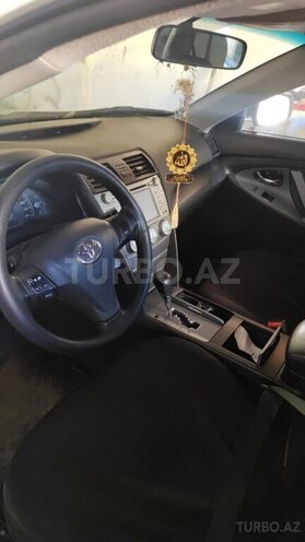 Toyota Camry 2007, 355,376 km - 2.4 l - Sabirabad