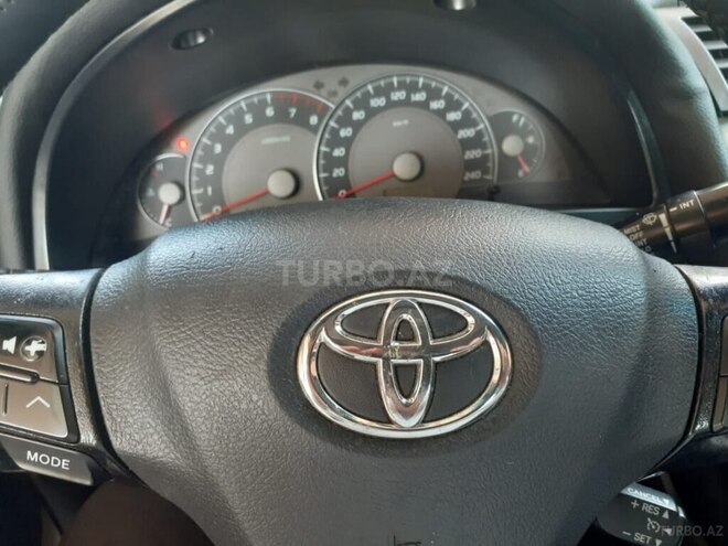 Toyota Camry 2007, 355,376 km - 2.4 l - Sabirabad
