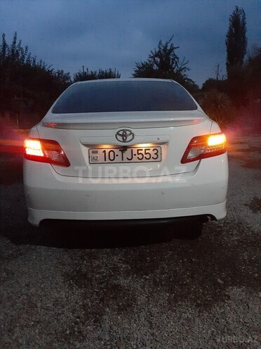 Toyota Camry 2007, 355,376 km - 2.4 l - Sabirabad