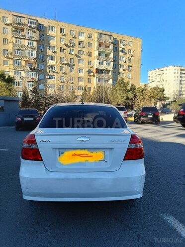 Chevrolet Aveo 2011, 295,000 km - 1.2 l - Bakı