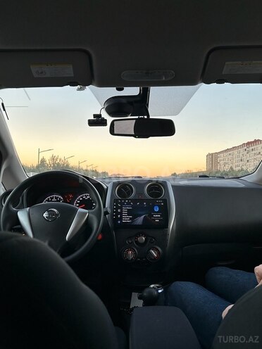 Nissan Note 2015, 48,000 km - 1.2 л - Bakı