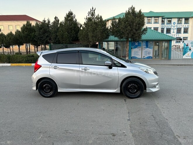 Nissan Note 2015, 48,000 km - 1.2 л - Bakı