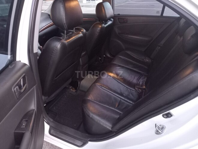 Hyundai Sonata 2008, 151,000 km - 2.4 l - Sumqayıt