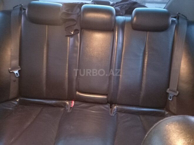 Hyundai Sonata 2008, 151,000 km - 2.4 l - Sumqayıt