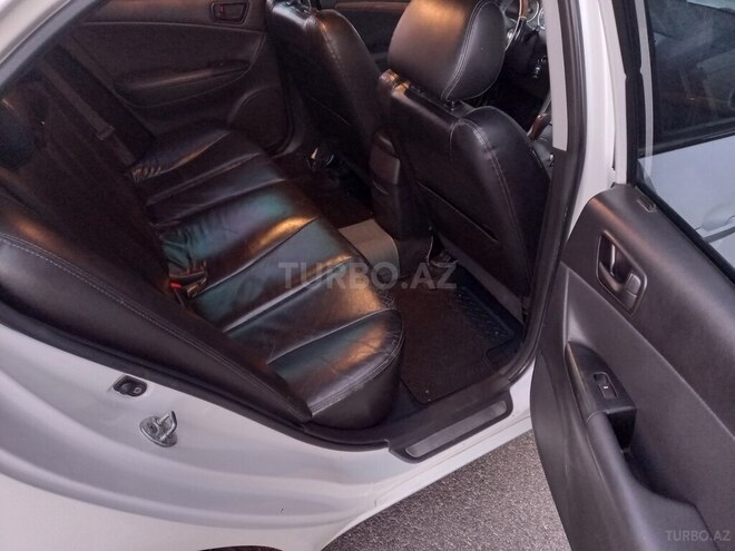 Hyundai Sonata 2008, 151,000 km - 2.4 l - Sumqayıt