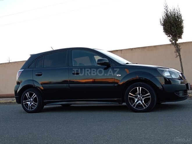Kia Rio 2005, 210,000 km - 1.5 l - Ağcabədi