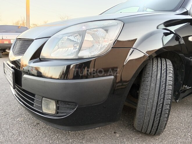 Kia Rio 2005, 210,000 km - 1.5 l - Ağcabədi