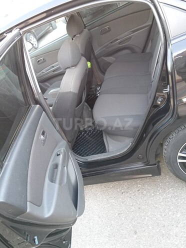 Kia Rio 2005, 210,000 km - 1.5 l - Ağcabədi