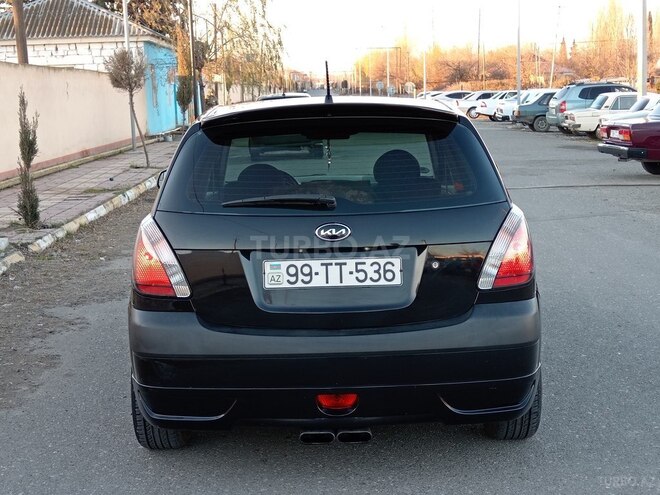 Kia Rio 2005, 210,000 km - 1.5 l - Ağcabədi