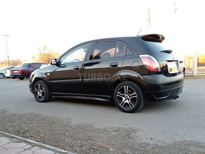 Kia Rio 2005, 210,000 km - 1.5 l - Ağcabədi