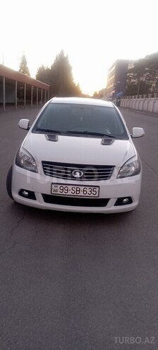 GWM Voleex C30 2012, 235,500 km - 1.5 l - Bakı