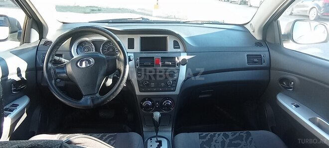 GWM Voleex C30 2012, 235,500 km - 1.5 l - Bakı