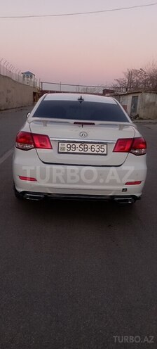 GWM Voleex C30 2012, 235,500 km - 1.5 l - Bakı