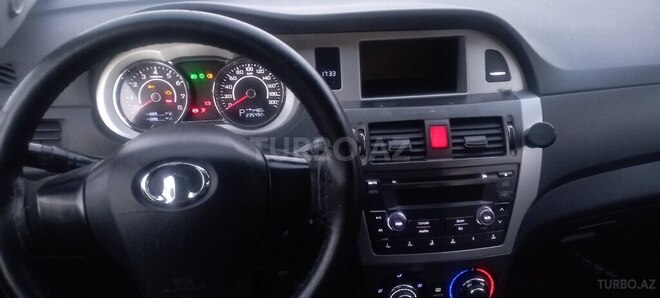 GWM Voleex C30 2012, 235,500 km - 1.5 l - Bakı