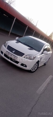 GWM Voleex C30 2012, 235,500 km - 1.5 l - Bakı