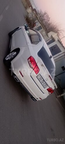 GWM Voleex C30 2012, 235,500 km - 1.5 l - Bakı