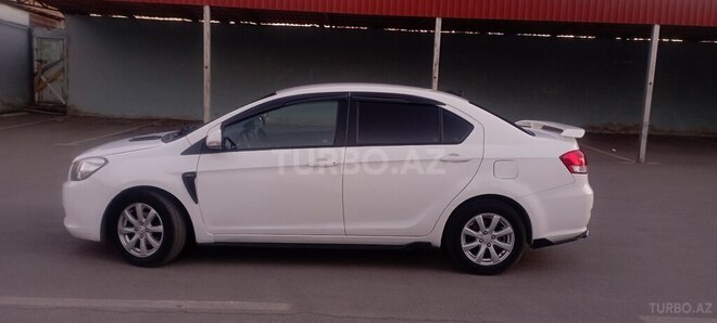 GWM Voleex C30 2012, 235,500 km - 1.5 l - Bakı