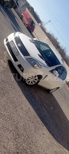 GWM Voleex C30 2012, 235,500 km - 1.5 l - Bakı