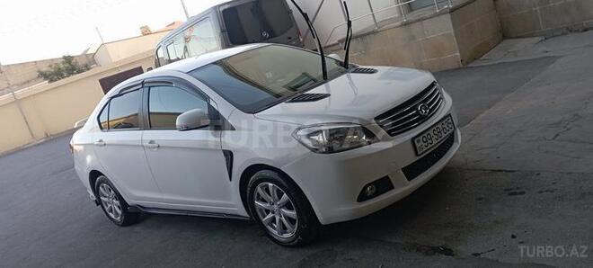 GWM Voleex C30 2012, 235,500 km - 1.5 l - Bakı