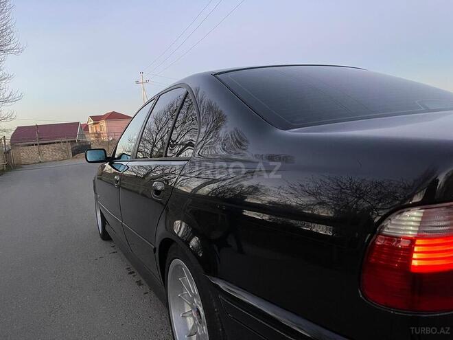 BMW 528 2000, 380,000 km - 2.8 л - Bakı