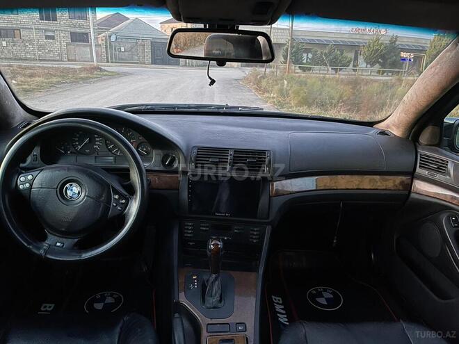BMW 528 2000, 380,000 km - 2.8 л - Bakı