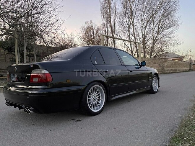BMW 528 2000, 380,000 km - 2.8 л - Bakı