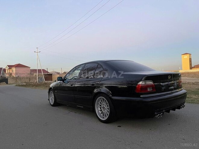 BMW 528 2000, 380,000 km - 2.8 л - Bakı