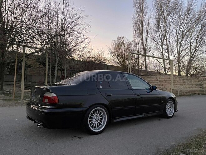 BMW 528 2000, 380,000 km - 2.8 л - Bakı