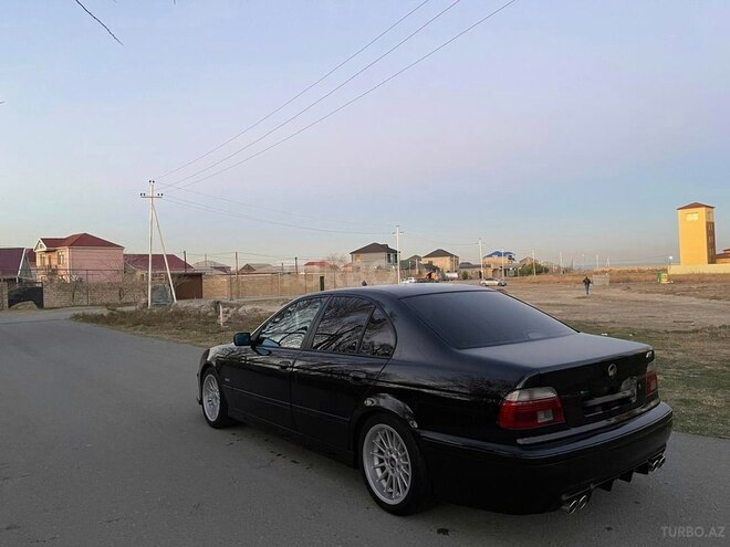 BMW 528 2000, 380,000 km - 2.8 л - Bakı