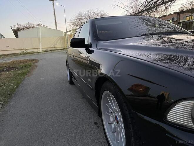 BMW 528 2000, 380,000 km - 2.8 л - Bakı